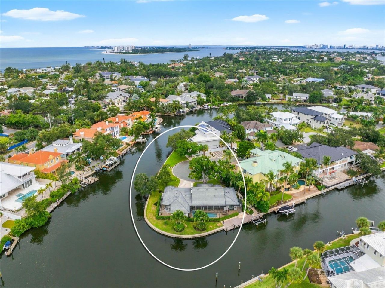 500 Venice Lane, Sarasota, FL 34242 Photo
