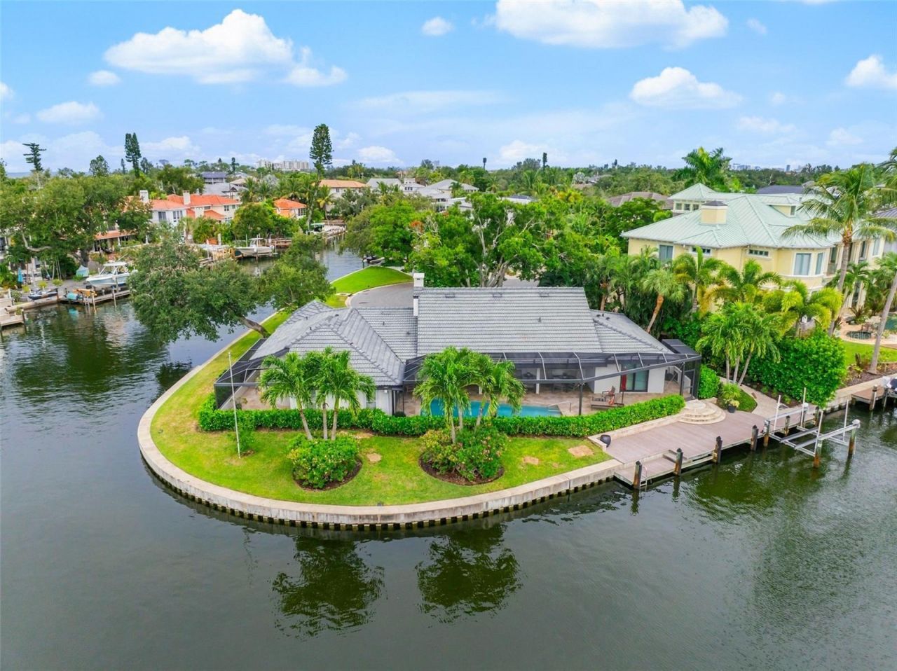 500 Venice Lane, Sarasota, FL 34242 Photo