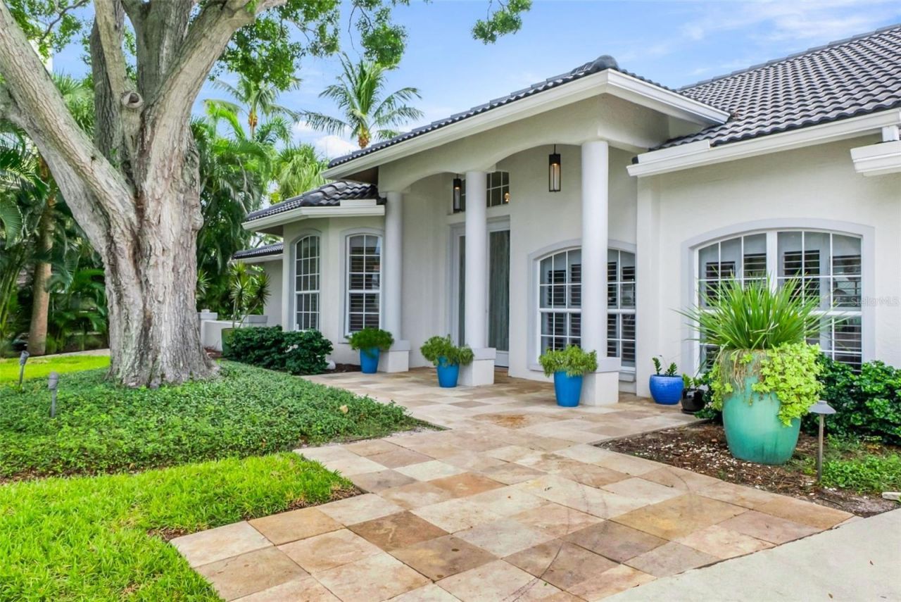 500 Venice Lane, Sarasota, FL 34242 Photo
