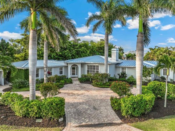 252 WATERWAYS AVENUE , BOCA GRANDE, FL 33921