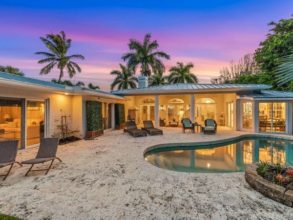 252 WATERWAYS AVENUE, BOCA GRANDE, FL 33921