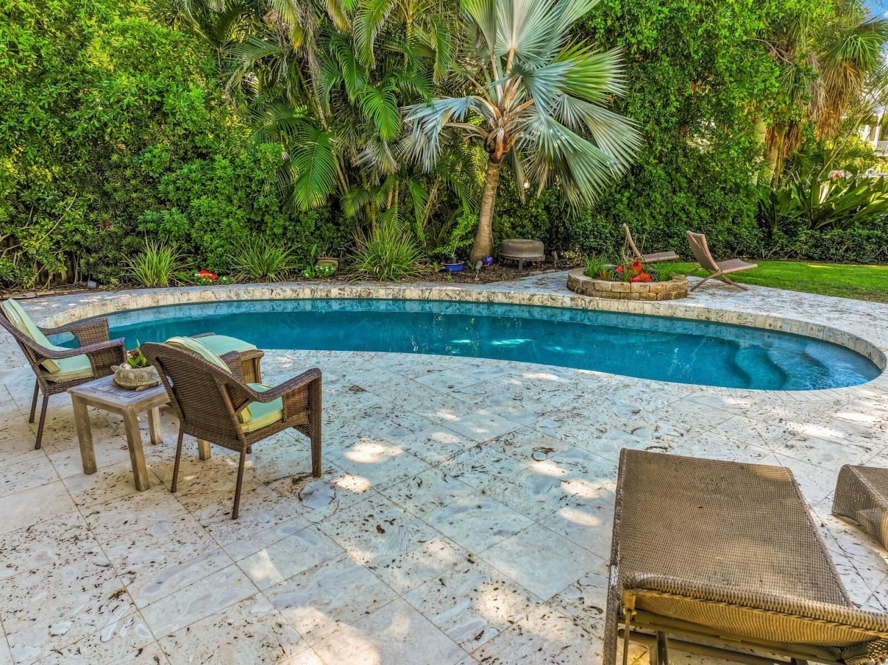 252 Waterways Avenue, Boca Grande, FL 33921 Photo