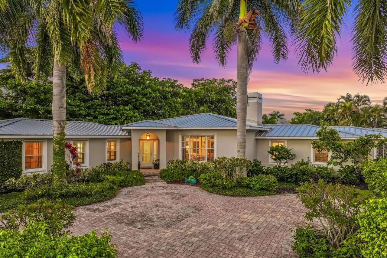 252 Waterways Avenue, Boca Grande, FL 33921 Photo