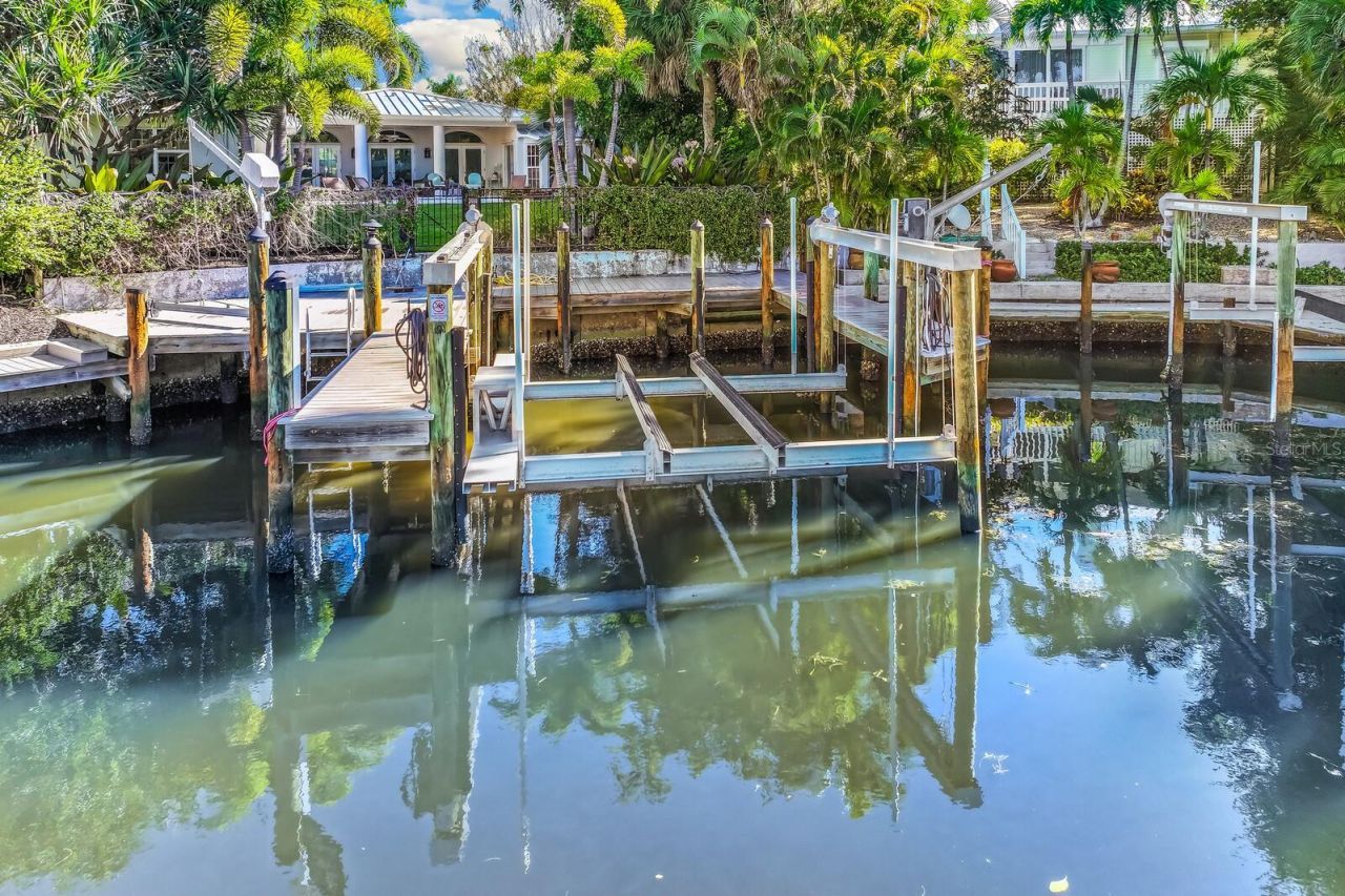 252 Waterways Avenue, Boca Grande, FL 33921 Photo