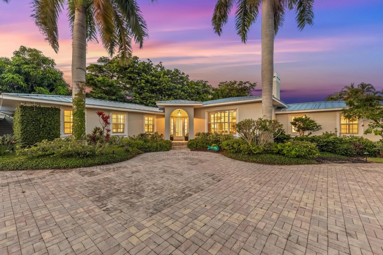 252 Waterways Avenue, Boca Grande, FL 33921 Photo