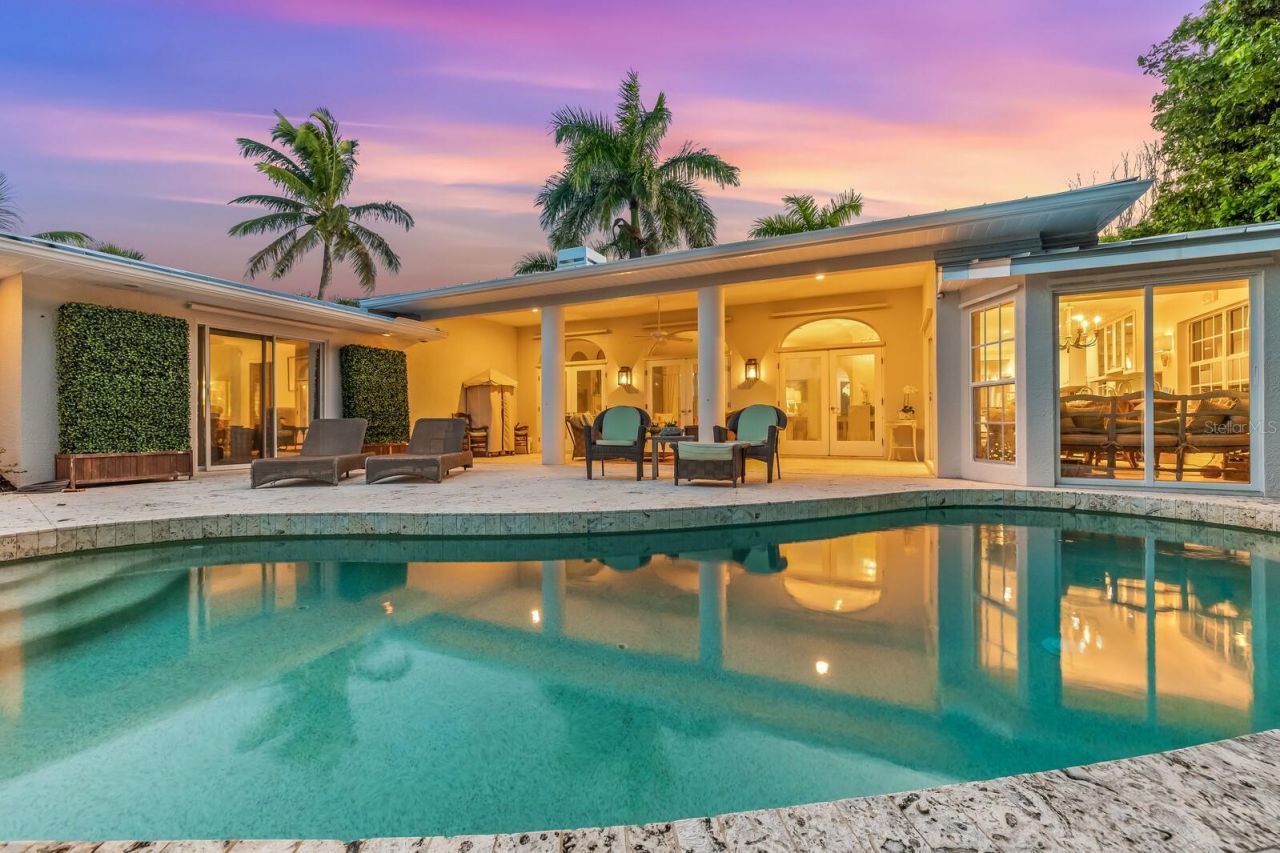 252 Waterways Avenue, Boca Grande, FL 33921 Photo