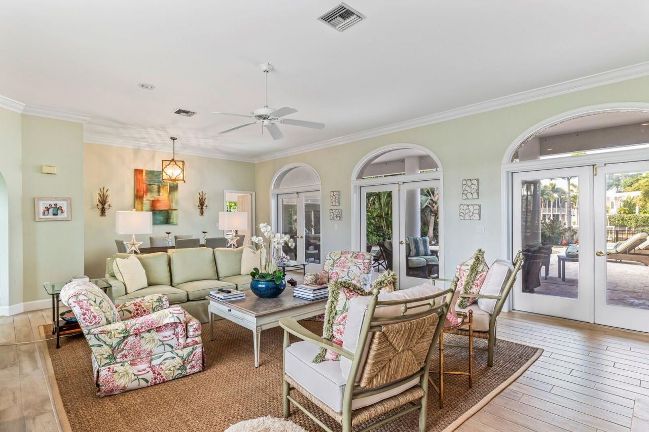 252 Waterways Avenue, Boca Grande, FL 33921 Photo