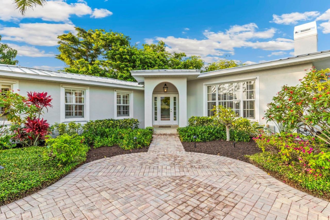 252 Waterways Avenue, Boca Grande, FL 33921 Photo