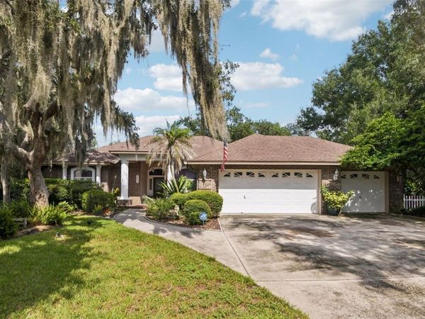 3503 OAK CLUB COURT , PLANT CITY, FL 33566