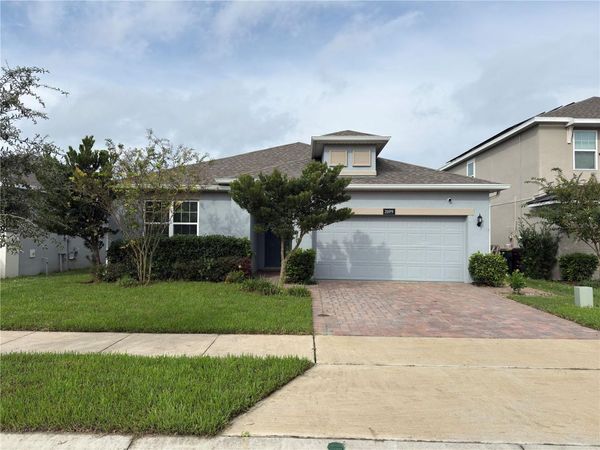 2699 NOTTEL DRIVE , ST CLOUD, FL 34772