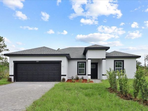 3831 POINCIANA DRIVE , INDIAN LAKE ESTATES, FL 33855