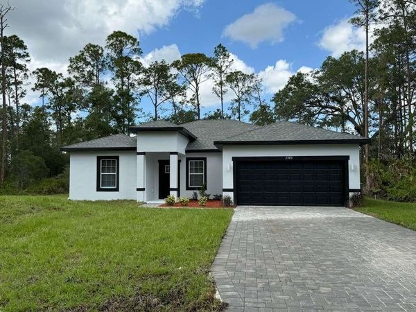 3831 POINCIANA DRIVE , INDIAN LAKE ESTATES, FL 33855