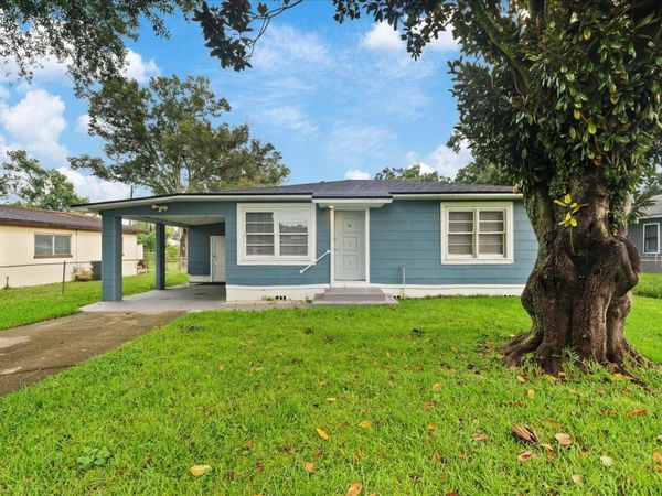 207 KAY STREET , AUBURNDALE, FL 33823