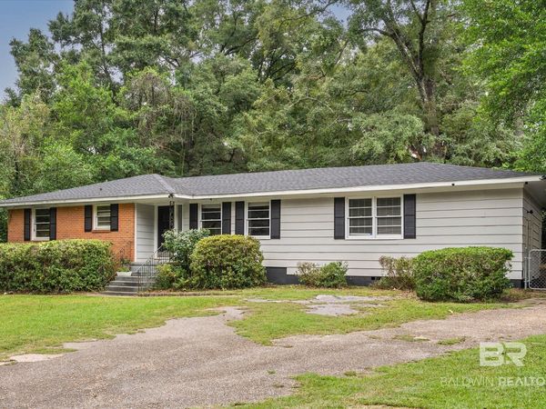 403 Thornton Place, Mobile, AL 36609
