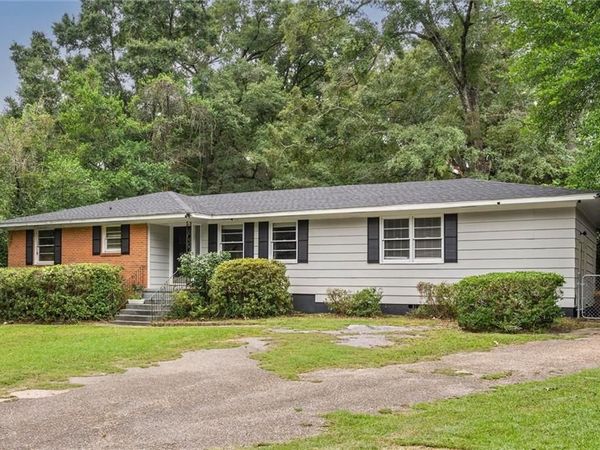 403 Thornton Place, Mobile, AL 36609