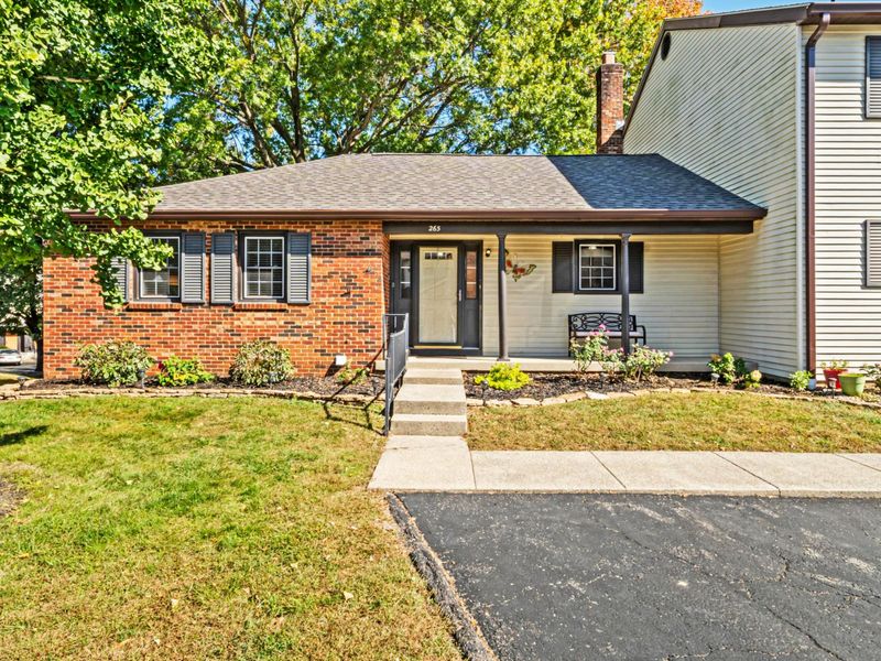 265 Constitution Drive, Chillicothe, OH 45601 Photo 1
