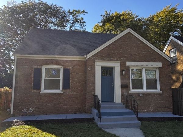 14214 S State Street , Riverdale, IL 60827