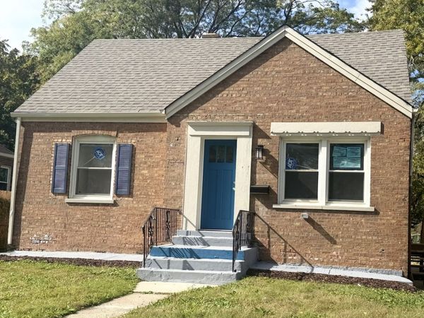 14214 S State Street , Riverdale, IL 60827