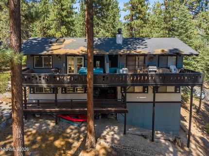 1302 Zurich Lane, Incline Village, NV 89451 Photo