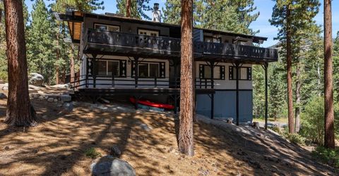 1302 Zurich Lane, Incline Village, NV 89451 Photo