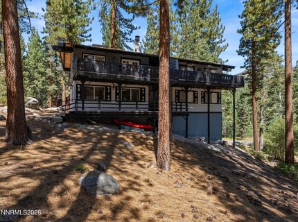 1302 Zurich Lane, Incline Village, NV 89451 Photo