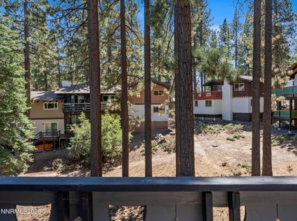 1302 Zurich Lane, Incline Village, NV 89451 Photo