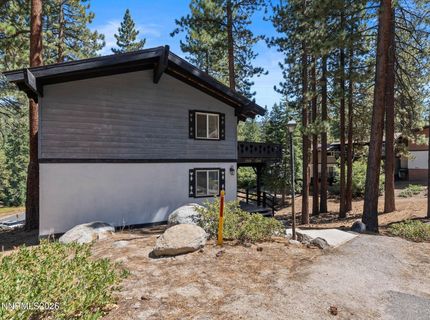 1302 Zurich Lane, Incline Village, NV 89451 Photo