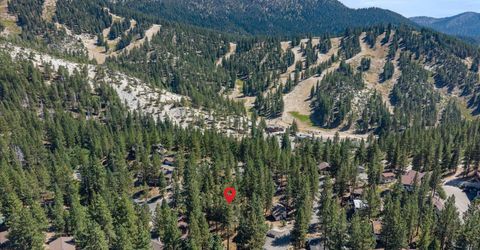1302 Zurich Lane, Incline Village, NV 89451 Photo
