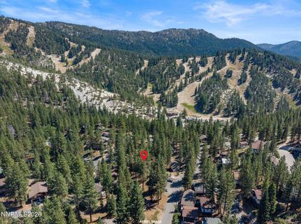1302 Zurich Lane, Incline Village, NV 89451 Photo