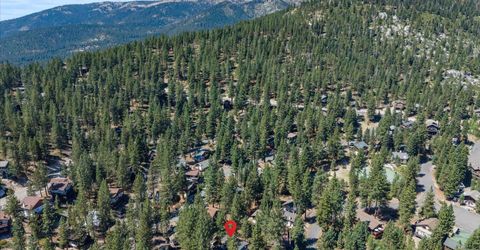 1302 Zurich Lane, Incline Village, NV 89451 Photo
