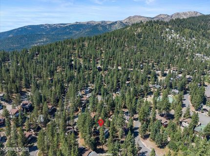 1302 Zurich Lane, Incline Village, NV 89451 Photo