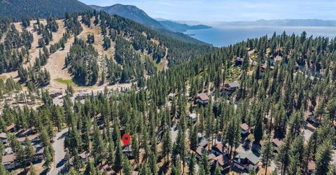 1302 Zurich Lane, Incline Village, NV 89451 Photo