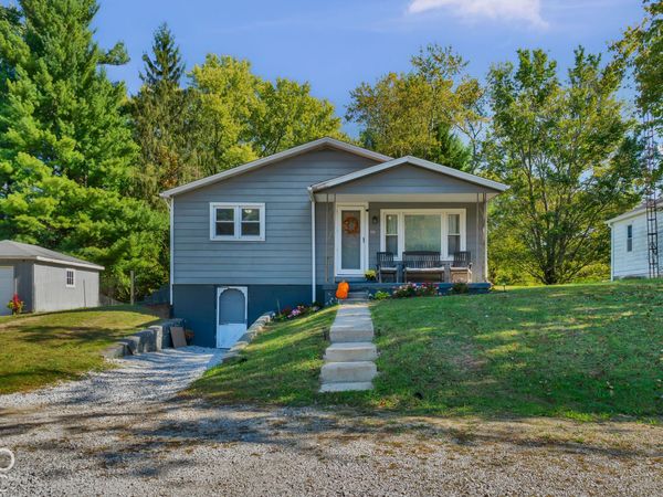 4010 N State Highway 7 , North Vernon, IN 47265