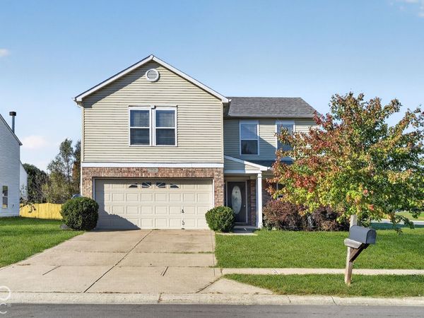 10436 Waverly Drive, Indianapolis, IN 46234