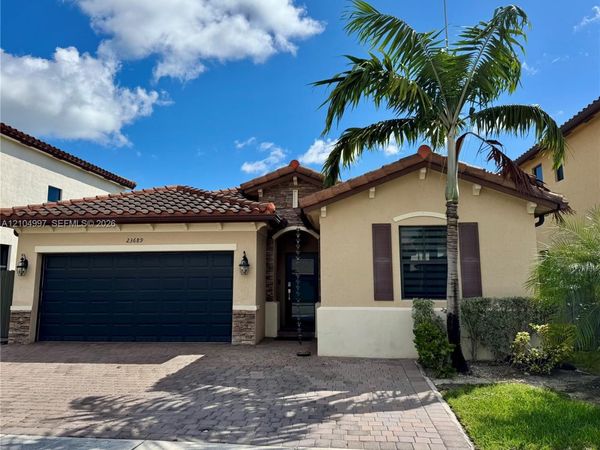 23689 SW 115th Ct , Homestead, FL 33032