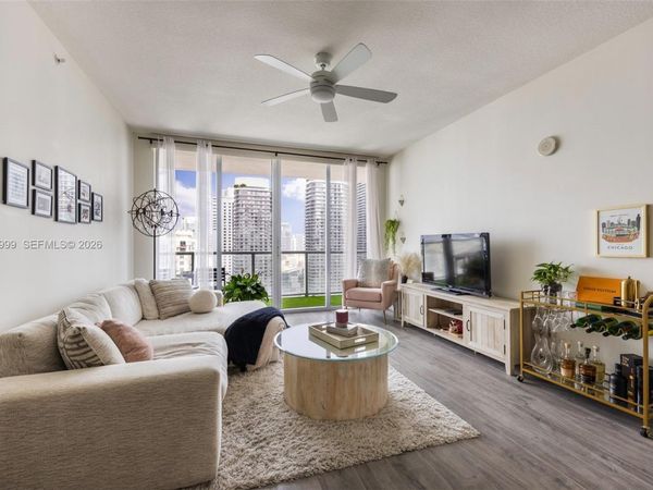1111 SW 1st Ave , Unit 3723-N, Miami, FL 33130