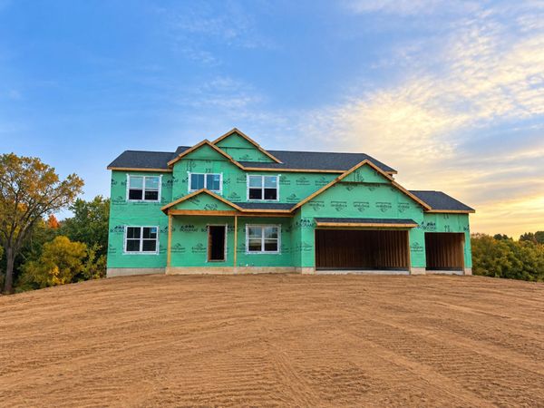 6395 Coneflower Way, Holland, MI 49423