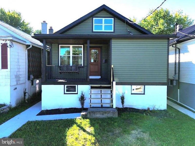 59 SCHUYLKILL STREET, CRESSONA, PA 17929