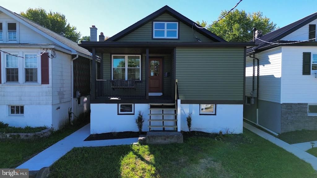 59 SCHUYLKILL STREET , CRESSONA, PA 17929