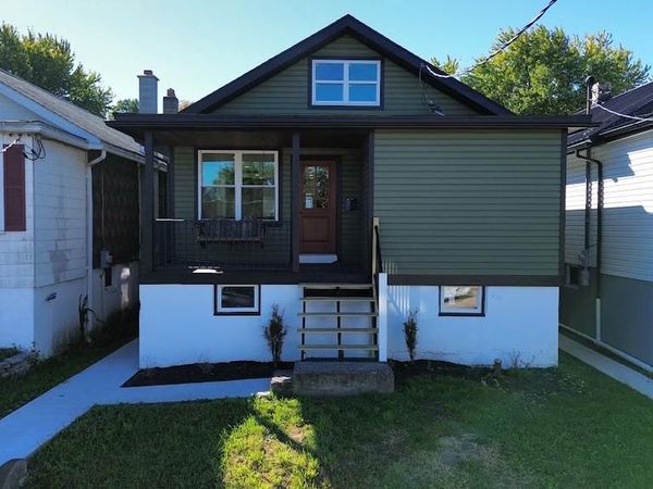 59 SCHUYLKILL STREET , CRESSONA, PA 17929