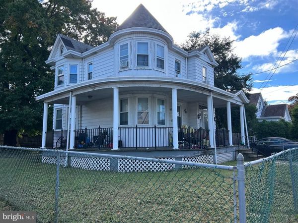 102 MARSHALL AVENUE, HAMILTON, NJ 08610