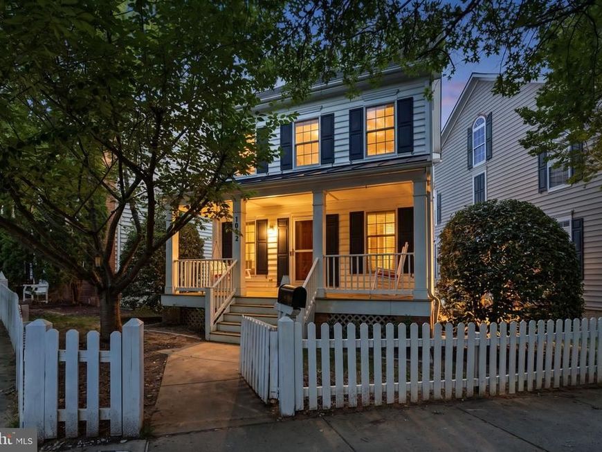 1002 Main Street, Gaithersburg, MD 20878 Main Photo