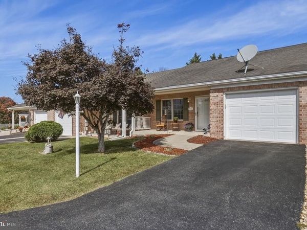 712 MARATHON DRIVE, HAGERSTOWN, MD 21740