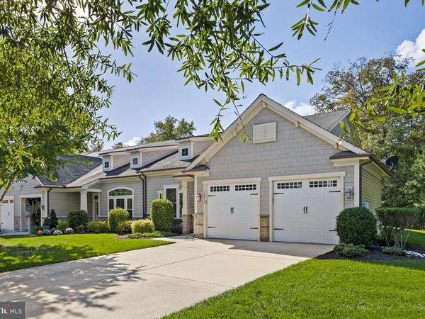 38815 CEDAR WAXWING LANE, OCEAN VIEW, DE 19970