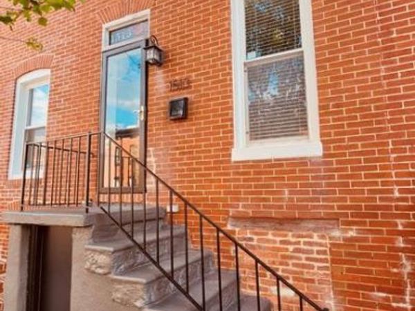 1513 BATTERY AVENUE, BALTIMORE, MD 21230