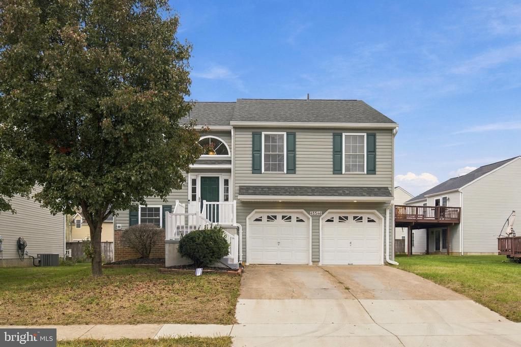 45546 Shannon Street, Great Mills, MD 20634 Main Photo