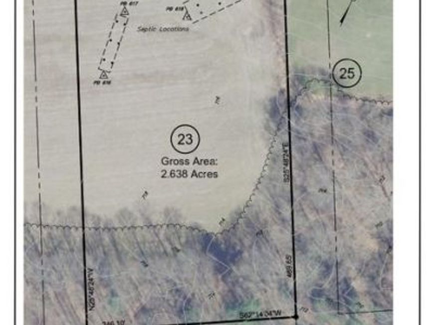 00 Lot 23 Pine Grove Road, New Bloomfield, PA 17068 Main Photo