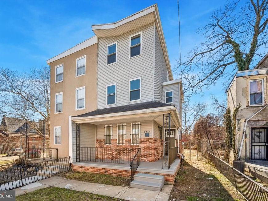 5314 Wyalusing Avenue , Philadelphia, PA 19131 Main Photo