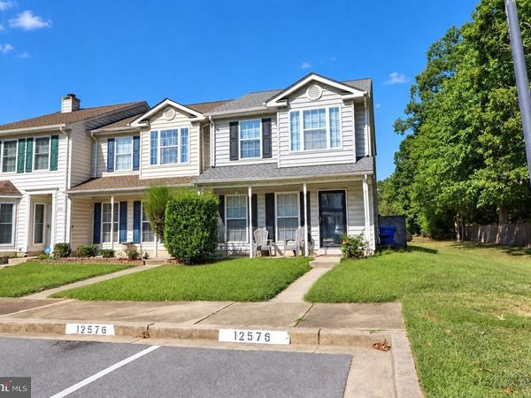 12576 MIRKWOOD LANE, WALDORF, MD 20601