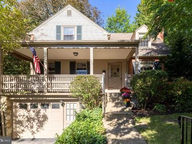 529 FOX ROAD, GLENSIDE, PA 19038